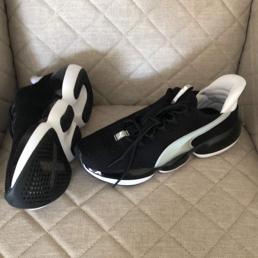 PUMA HYBRID SNEAKERS NEW